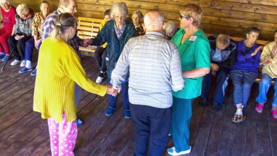 Пансионат Беликово фото 8