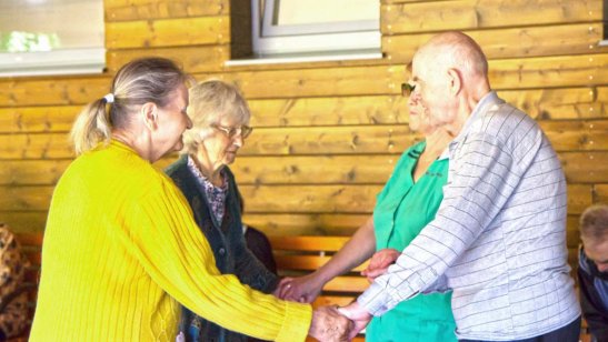 Пансионат Беликово фото 9