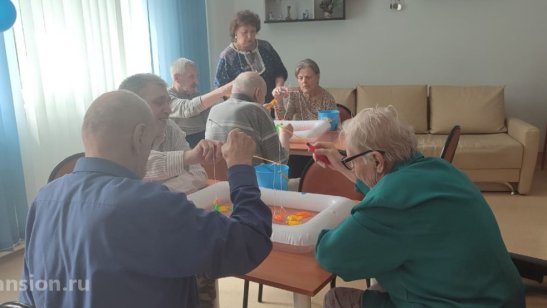 ГБУ Геронтопсихиатрический центр Орехово-Борисово фото 4