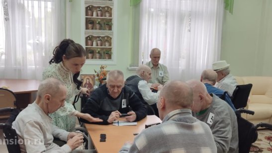 ГБУ Геронтопсихиатрический центр Орехово-Борисово фото 5