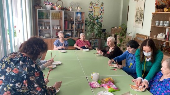 ГБУ Геронтопсихиатрический центр Орехово-Борисово фото 6