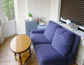 Дом престарелых Дроздово