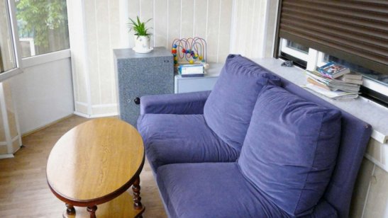 Дом престарелых Дроздово