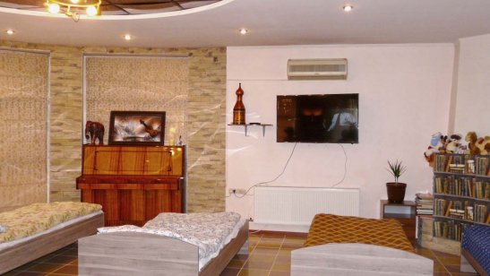 Дом престарелых Дроздово фото 3