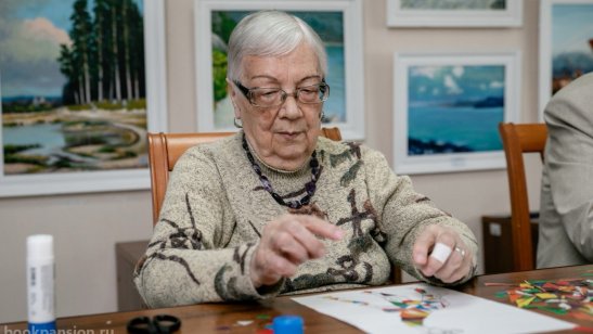 ГБУ Геронтологический центр «Западный» фото 3