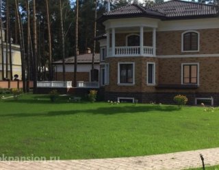 Пансионат для пожилых Ленинский