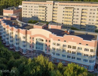 ГБУ Геронтологический центр «Юго-Западный»