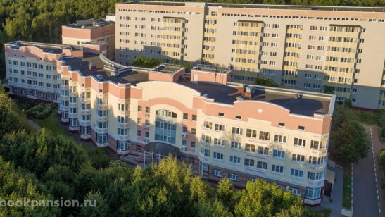 ГБУ Геронтологический центр «Юго-Западный»