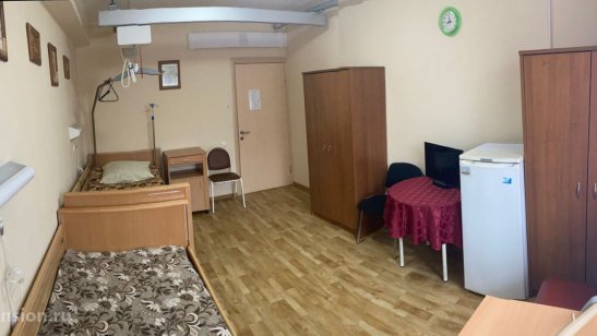 ГБУ Геронтологический центр «Юго-Западный» фото 5