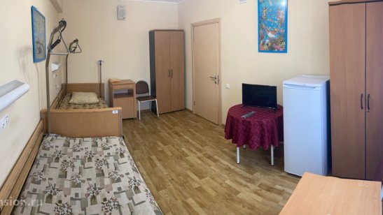 ГБУ Геронтологический центр «Юго-Западный» фото 6