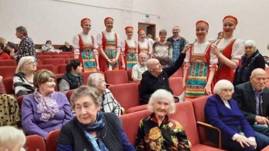 ГБУ Геронтологический центр «Юго-Западный» фото 7