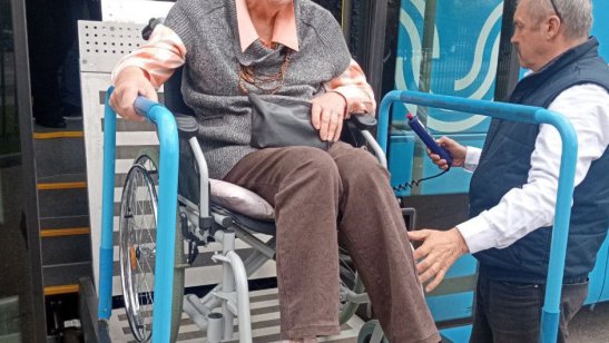 ГБУ Геронтологический центр «Юго-Западный» фото 3