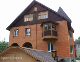 Пансионат для пожилых Черкизово