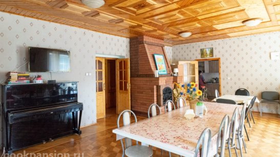 Пансионат для пожилых Черкизово фото 4