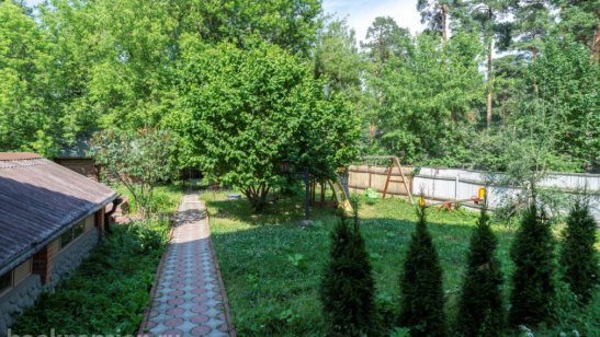 Пансионат для пожилых Черкизово фото 5