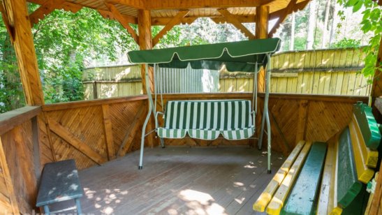 Пансионат для пожилых Черкизово фото 6