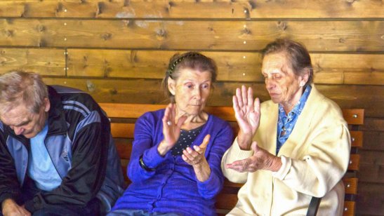 Пансионат Виноградово фото 4