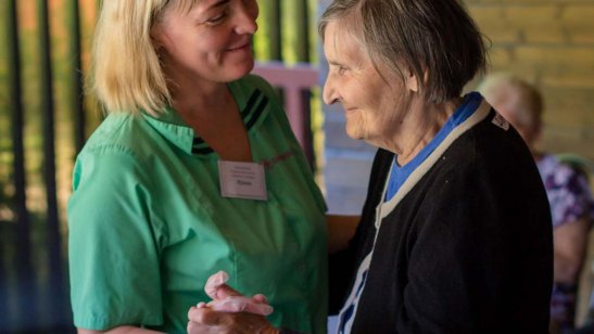 Пансионат Виноградово фото 5