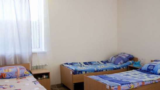 Дом престарелых Усово фото 3