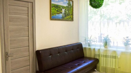 Дом престарелых Усово фото 5