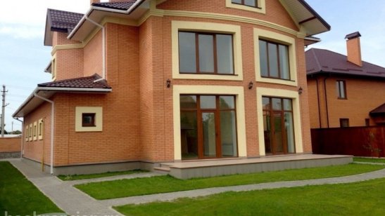 Пансионат Орловка