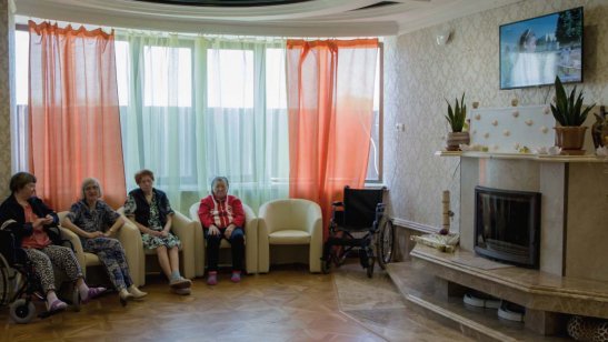 Пансионат Орловка фото 3