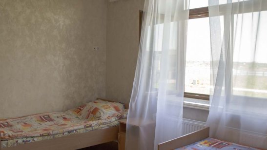 Пансионат Орловка фото 4