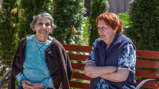 Пансионат Орловка фото 5