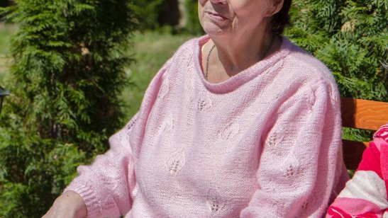 Пансионат Орловка фото 6