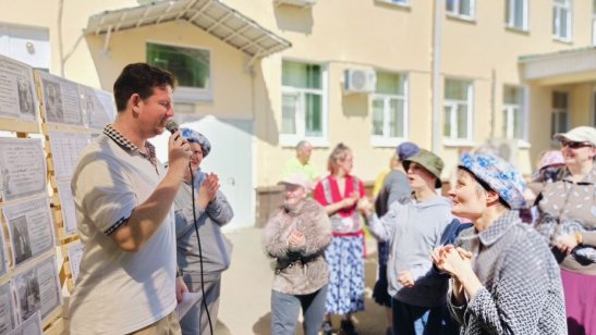 ГБУ Геронтологический центр Фили-Давыдково фото 3