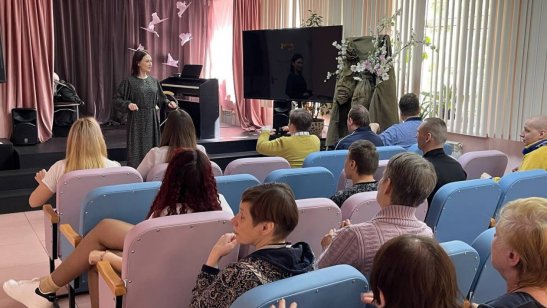 ГБУ Геронтологический центр Фили-Давыдково фото 5