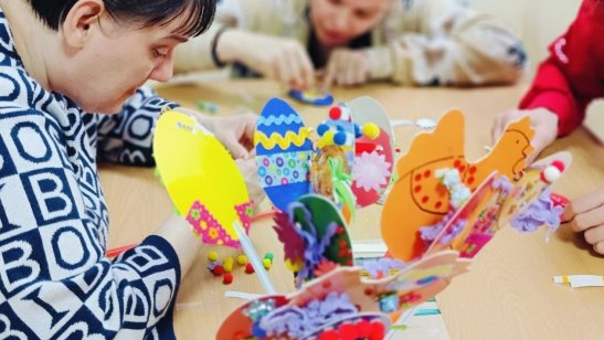 ГБУ Геронтологический центр Фили-Давыдково фото 6