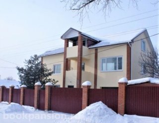 Пансионат Востряково