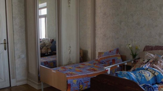 Пансионат Востряково фото