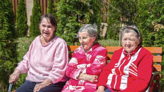 Пансионат Востряково фото 5