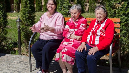 Пансионат Востряково фото 6