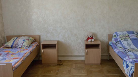 Пансионат Брехово фото