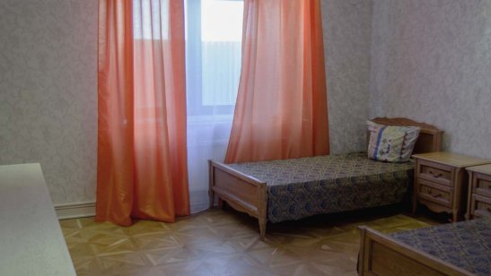 Пансионат Брехово фото 4