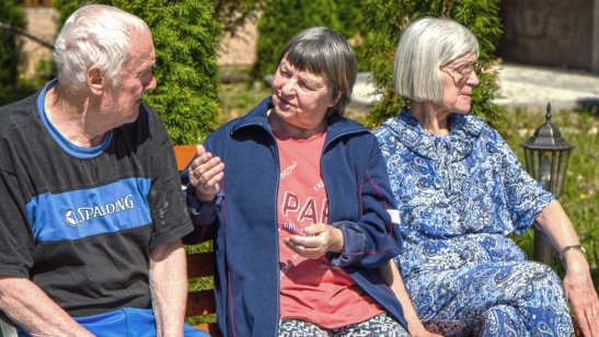 Пансионат Брехово фото 7