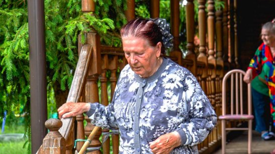 Дом престарелых Кучино фото 4