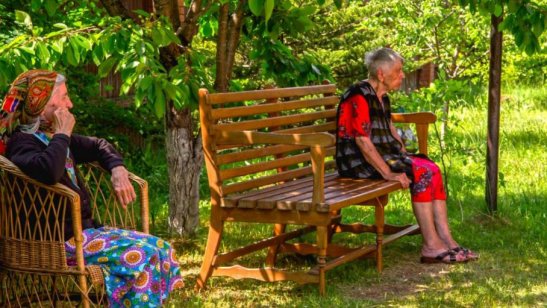 Дом престарелых Кучино фото 5