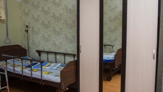 Пансионат Перхушково фото