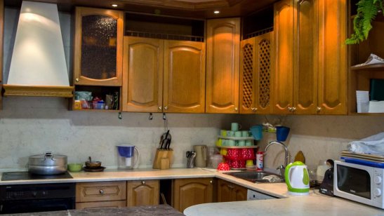 Пансионат Булатниково фото