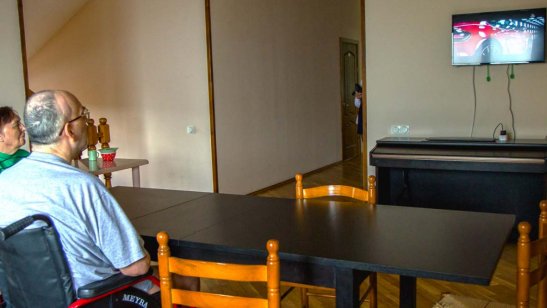 Пансионат Булатниково фото 4