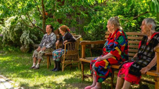 Пансионат Булатниково фото 6