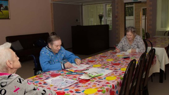 Пансионат GreenDay Картмазово фото 3