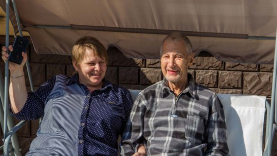 Пансионат GreenDay Картмазово фото 6