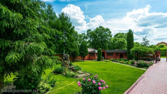 Дом престарелых Милосердие в снт. Ветеран фото