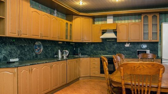 Дом престарелых Милосердие в снт. Ветеран фото 3