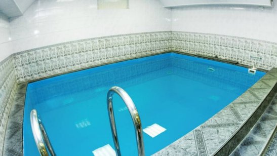 Дом престарелых Милосердие в снт. Ветеран фото 6